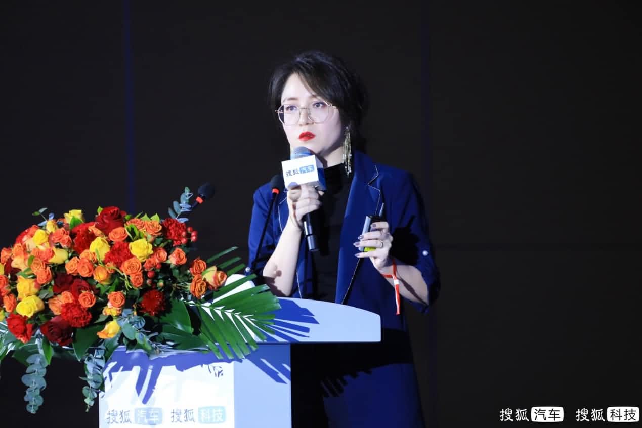 智能出行需给予差异化充电服务 凯发K8(中国)旗下满电出行荣获年度智能出行创新企业奖