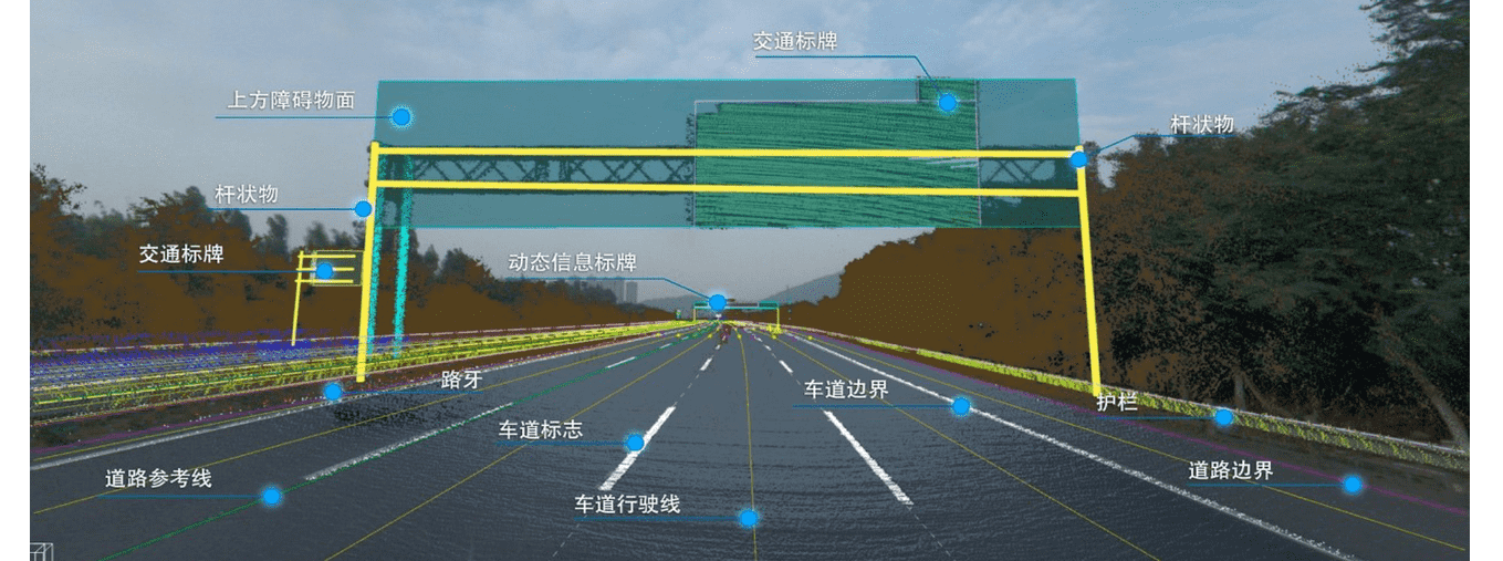 高品质、标准化——凯发K8(中国)自动驾驶地图顺利获得ASPICE CL2认证