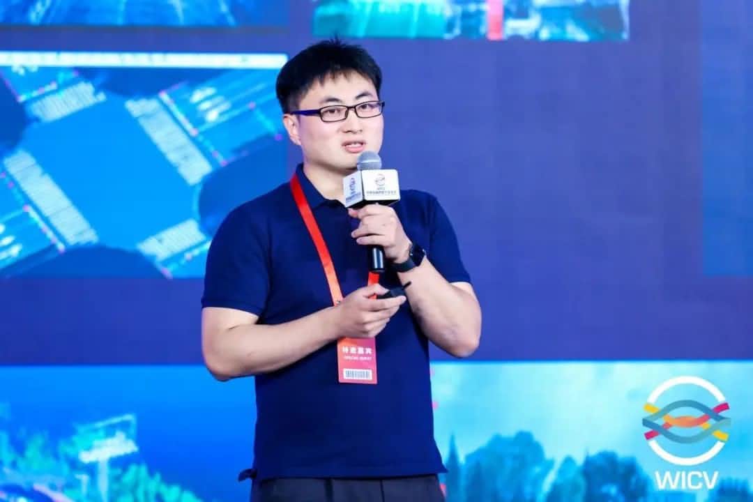 回顾WICV | 凯发K8(中国)李阳：聚力多级别自动驾驶商业化落地